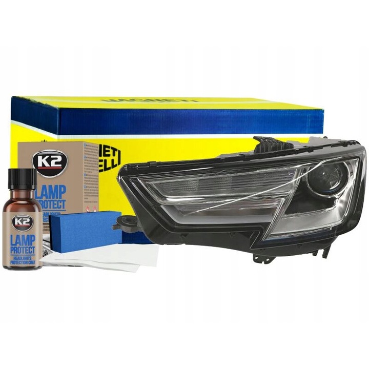 Far stanga, Magneti Mirelli, 711451000173