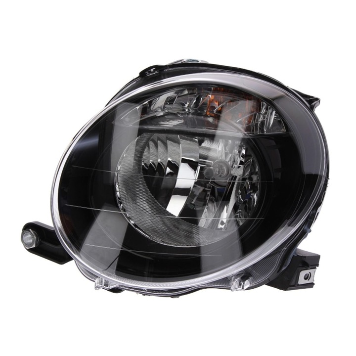 Far stanga, Magneti Marelli, 712455501139