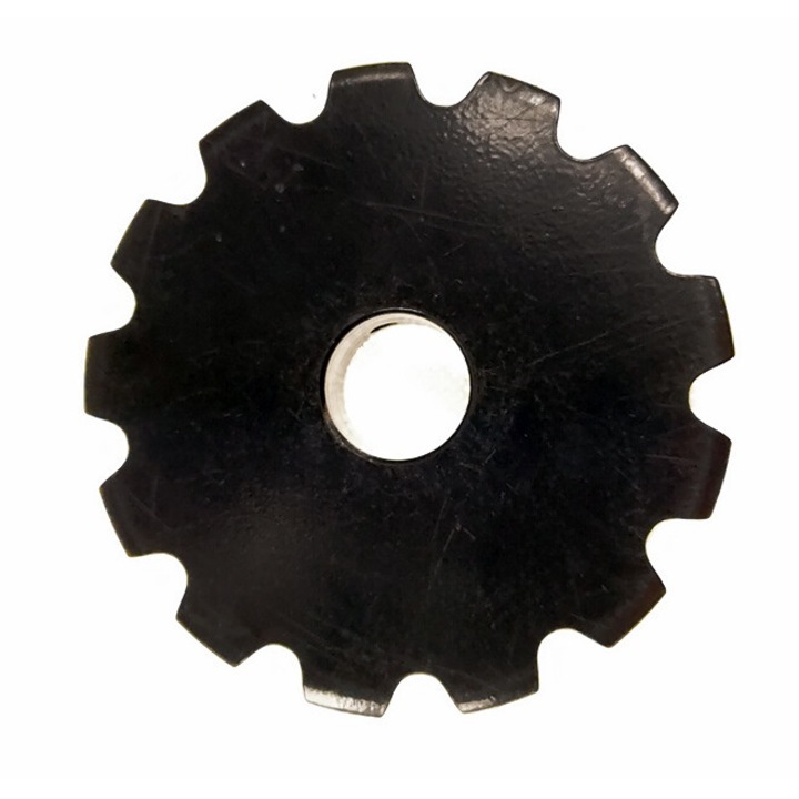 Pinion 557107 Claas kombájnhoz, 13 fog, Ozdowski For Farming