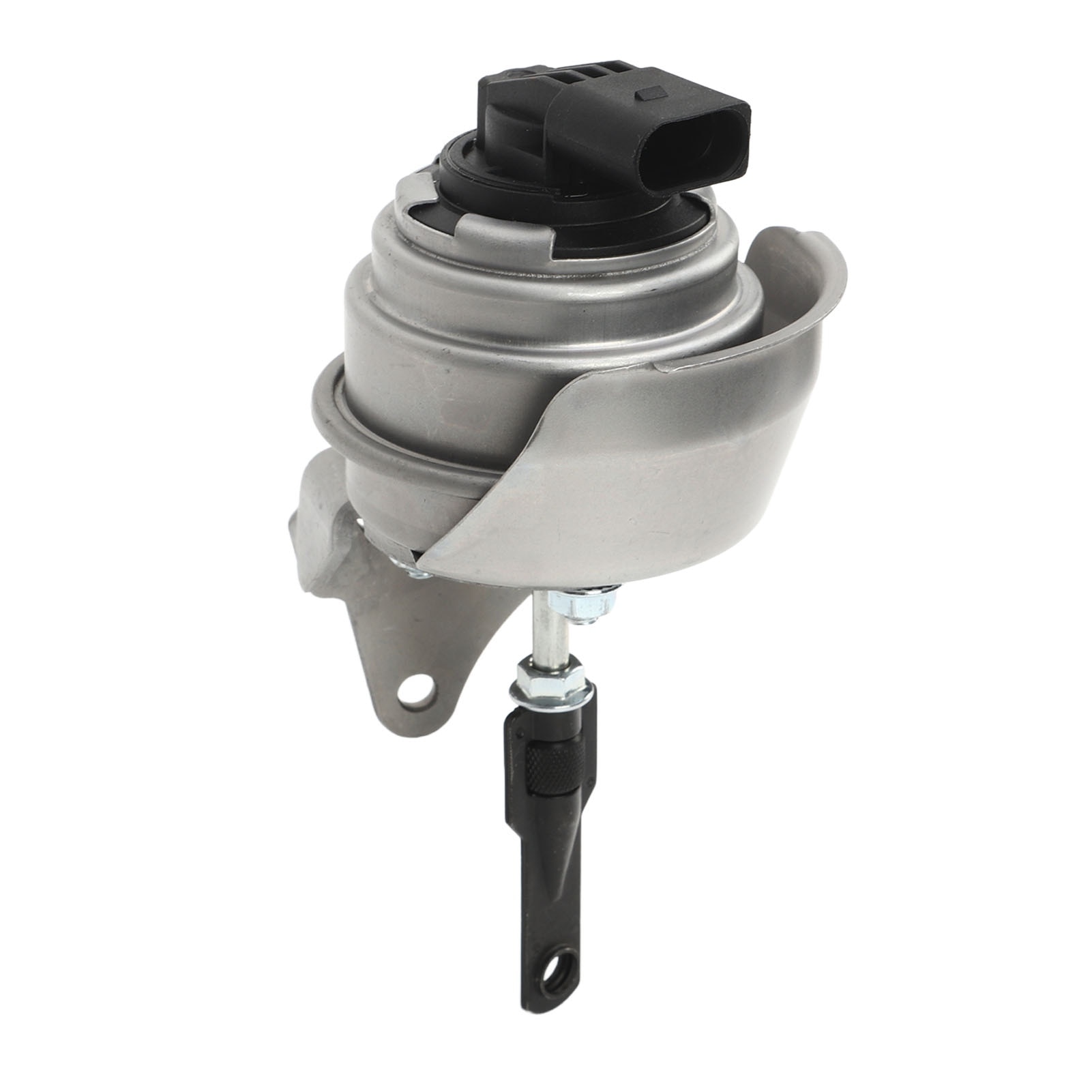 Actuator turbo wastegate, Mmgoqqt, 789016, metal, pentru Seat