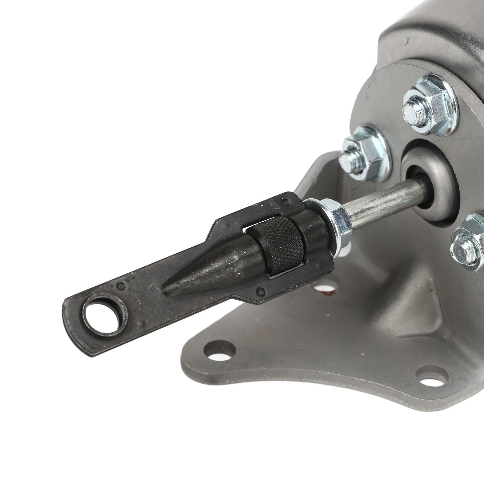 Actuator turbo wastegate, Mmgoqqt, 789016, metal, pentru Seat