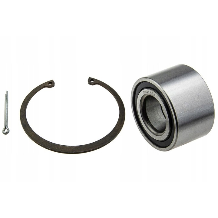 NTY kerékagy készlet Honda HR-V GH12-hez, 32mm belső átmérő, 67mm külső átmérő, 40mm szélesség