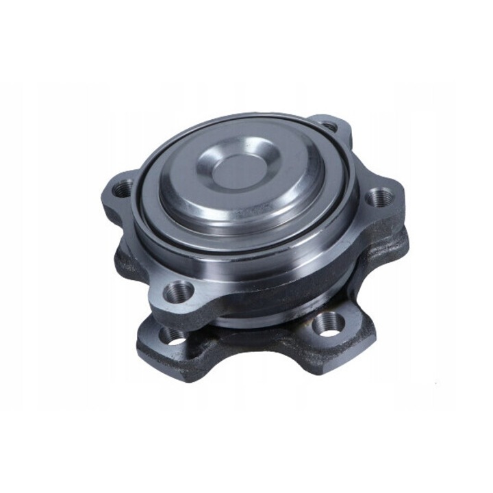 Maxgear kerékagy BMW P. 7 G11/G12-hez, 5 lyuk, 137mm