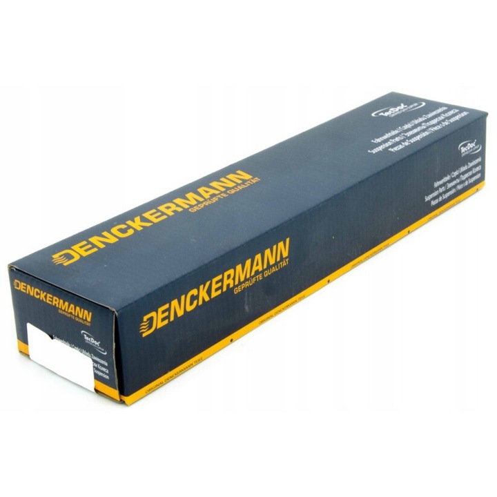 Butuc roata Denckermann W413503 pentru Chevrolet Captiva 06, Opel Antara 06, 25903358