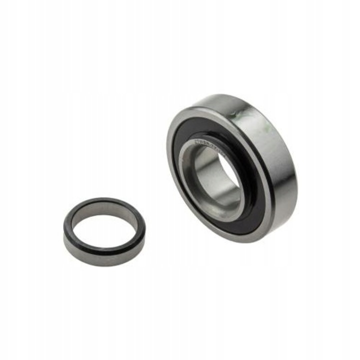 Butuc roata NTY set pentru Toyota Hilux 4WD, 40mm diametru interior, 90mm diametru exterior, 28mm latime