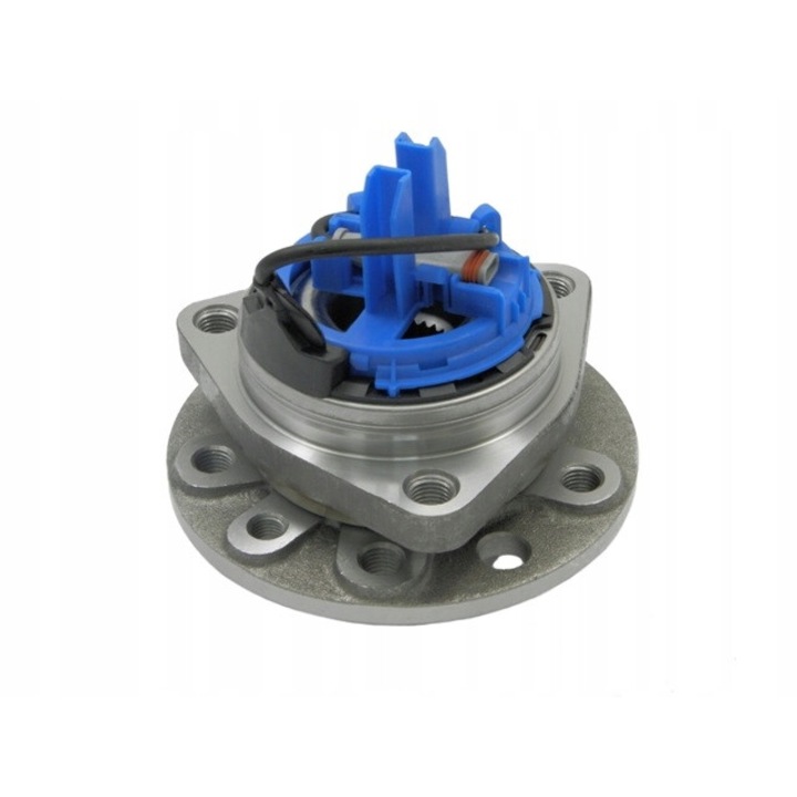 Butuc roata NTY pentru Opel Astra H 04-, Zafira B 05-, 5 gauri, 1.9CTDI, 2.0T