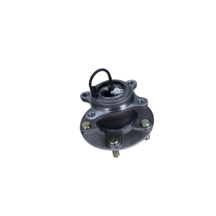Maxgear kerékagy Suzuki T. SX4 1.6 VVT 4X4 06--hoz, ABS érzékelővel, 5 lyuk, 140mm