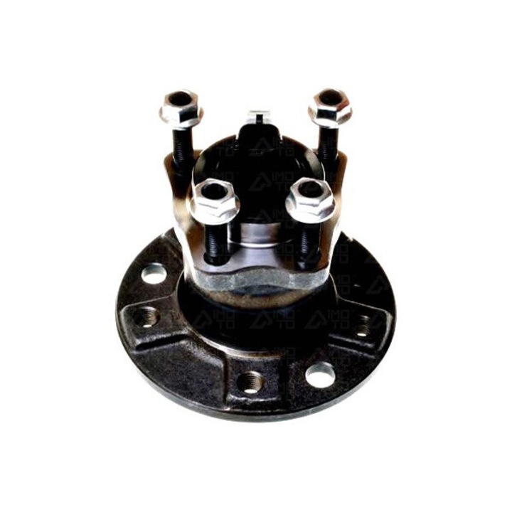 Butuc roata DENCKERMANN set OPEL ASTRA H 04- 5 suruburi 140x100mm