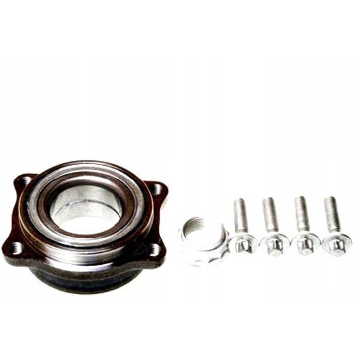 Kerékagy, DENCKERMANN, Mercedes C