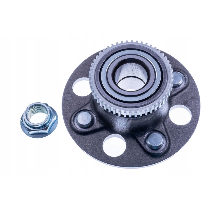 Butuc roata DENCKERMANN pentru Honda Civic VII 01, numar inlocuire VKBA6839, dimensiuni 42200xS5A xJ01