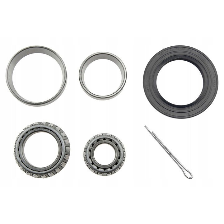 Butuc roata NTY set Daewoo Espero 1995- Lanos 1997-, 1603193, 5908281438459