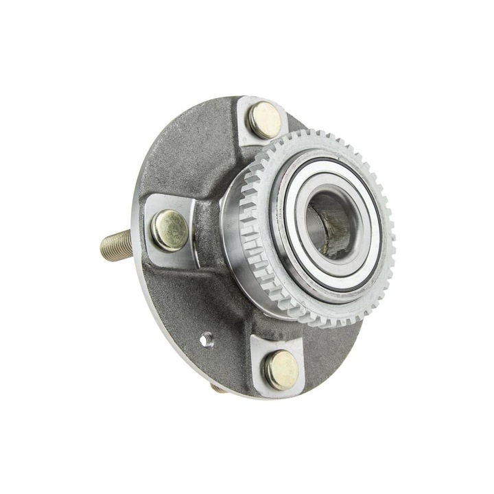 NTY kerékagy Hyundai Lantra J2 98- Coupe 98-hoz, 4 csavar, 139x67x28mm