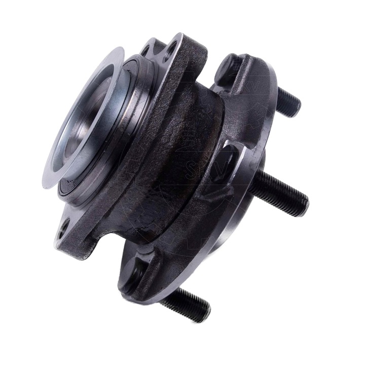 Butuc roata cu rulment SKV, pentru NISSAN NV200, 29SKV631