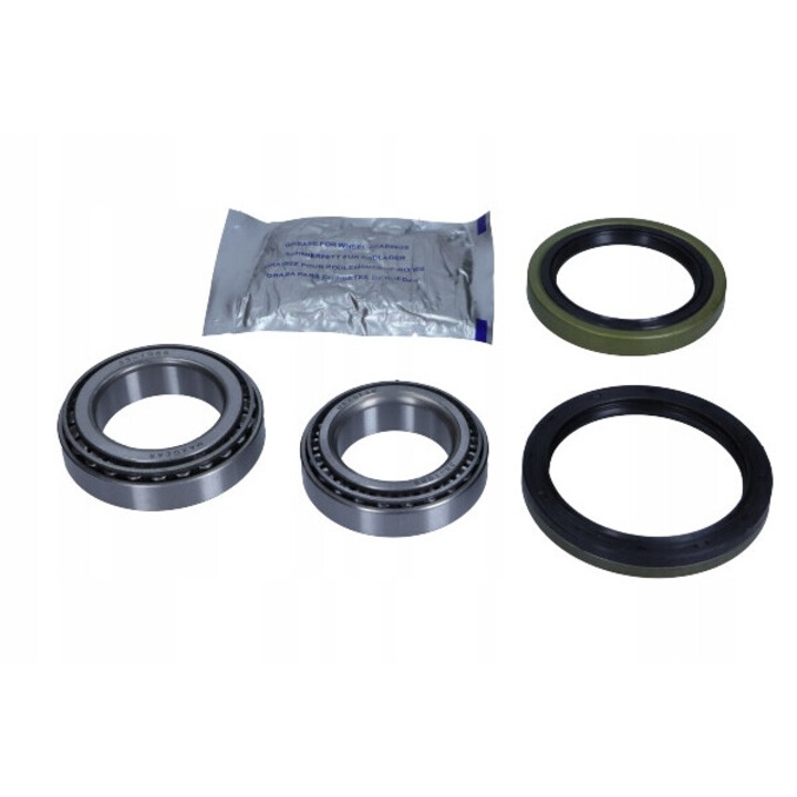 Kerékagy Maxgear Mercedes P. W460, 40.99x67.98mm, 46.00x75.00mm