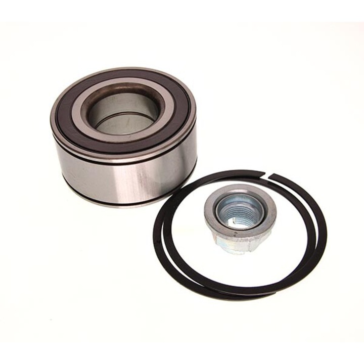 Butuc roata Maxgear, set, pentru Renault Laguna, 2561/MG, 97-ABS