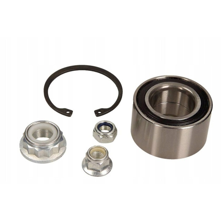 Maxgear kerékagy szett ABS érzékelővel, 37x66 mm, VW P. UP/CITIGO-hoz