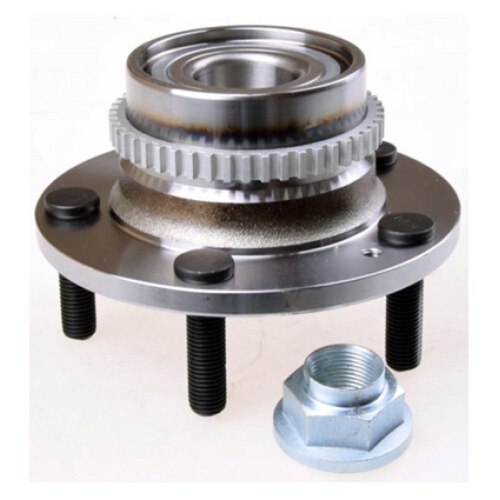 DENCKERMANN kerékagy Hyundai Tucson 04, Kia Sportage 04, csereszám VKBA6943