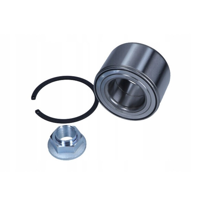 Maxgear Mazda BT-50 kerékagy, 55mm, 47x88mm, ABS érzékelővel