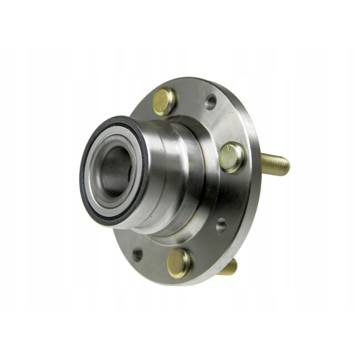 Kerékagy NTY Mitsubishi Carisma 95-, Colt/Lancer, 2 jellemző, szín: fekete, méretek: standard