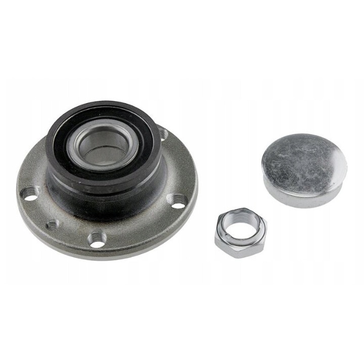 Butuc roata DACO, Pentru FIAT TIPO 15-, 110906