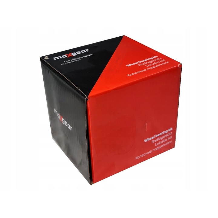 Maxgear kerékcsapágy készlet, Peugeot T. 607 2.0 HDI-hez