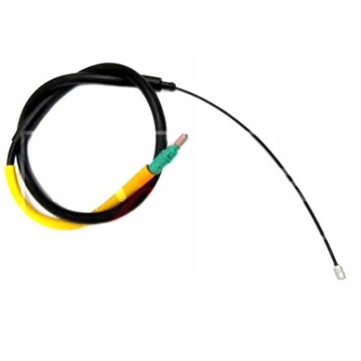 Maxgear fékkábel 32-0217 Citroen Xsara Break 1.4 I 97-05-hez, hossza 1520 mm x 1170 mm