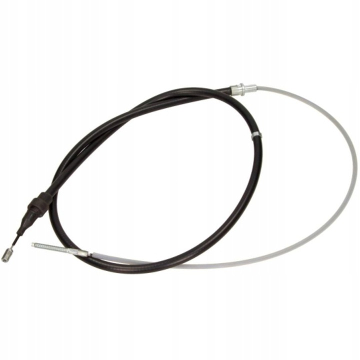 Maxgear fékkábel, 1624x891mm, VW Passat 93-