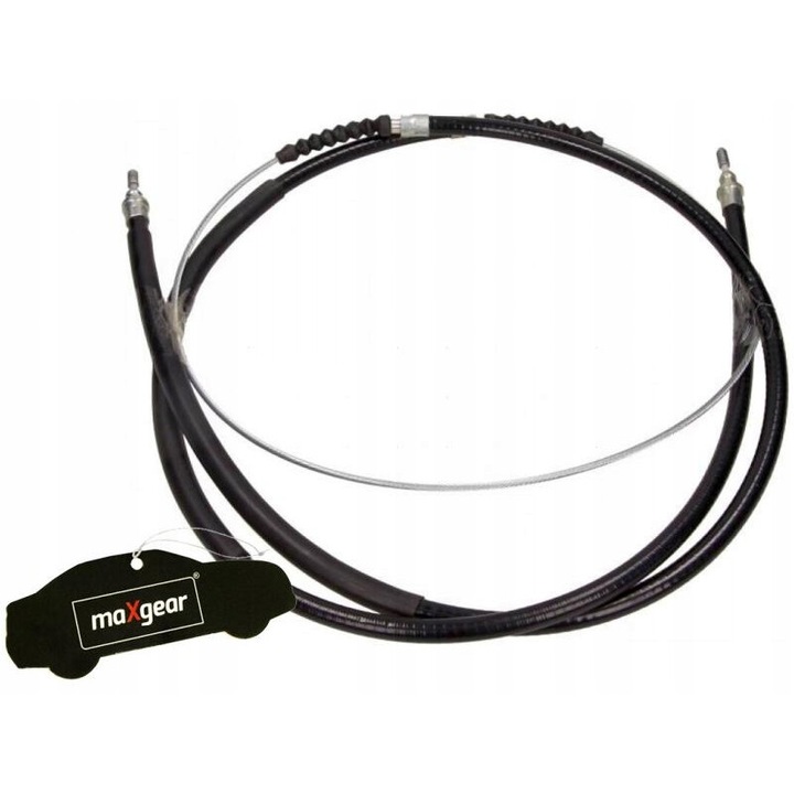 Maxgear 32-0228 fékkábel, 2715x890 mm, tárcsafékekhez