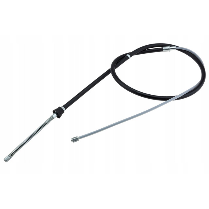 NTY fékkábel Seat Ibiza IV 08-, Skoda Fabia III 14-, VW Polo V 09-, 6R0609721B