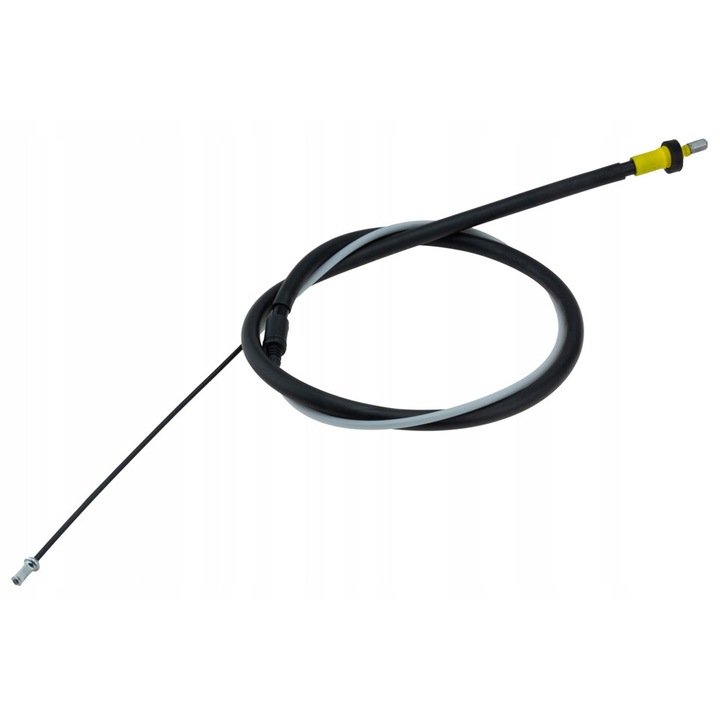 NTY fékkábel Peugeot 207 06-13, 4745.Z3, 5902048282361