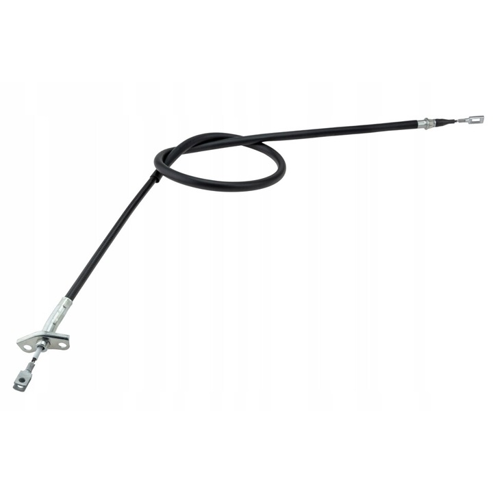 NTY fékkábel Mercedes Sprinter 3.5>4.6T 95-06, VW LT II 96-06, bal