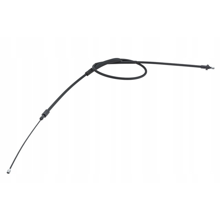 NTY fékkábel Citroen Xsara Picasso 00-hoz, bal