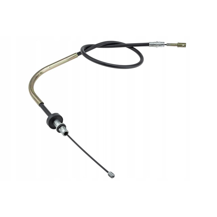 NTY fékkábel Ford Transit 06-