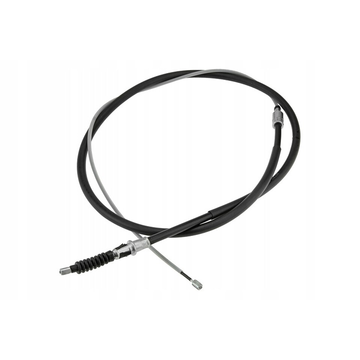 NTY fékkábel Citroen C4 1.6HDI, 1.6THP 2004-, Peugeot 307SW/BREAK 2002-, bal és jobb