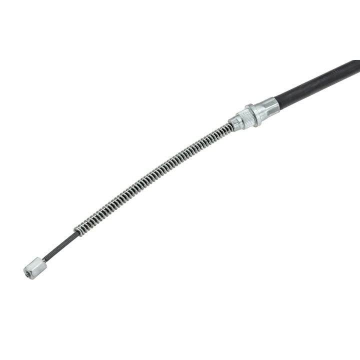 Cablu frana NTY pentru Fiat Doblo 05-, dreapta