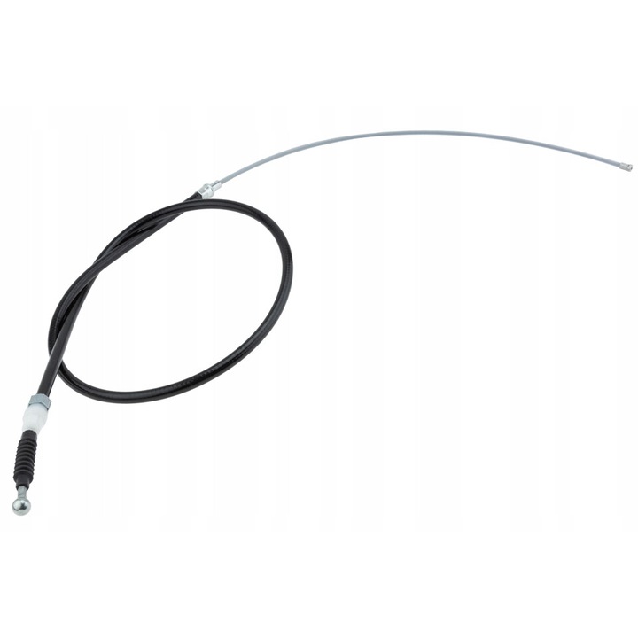 Kézifékkábel, NTY Audi A1 08-, 6R0609721C-hez