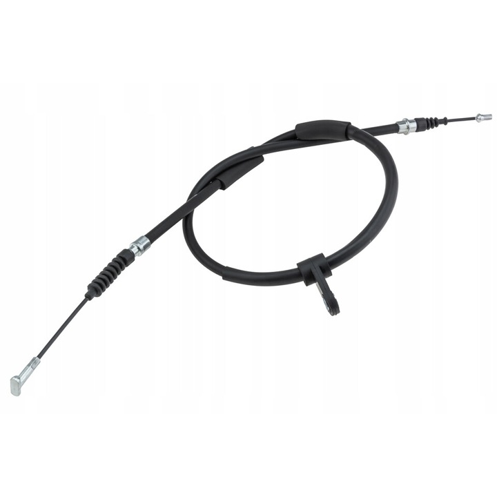 NTY fékkábel Alfa Romeo 147 01-hez- jobb