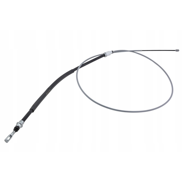 Жило за ръчна спирачка комплект NTY Citroen C5 00- 4745R5 5902048281418