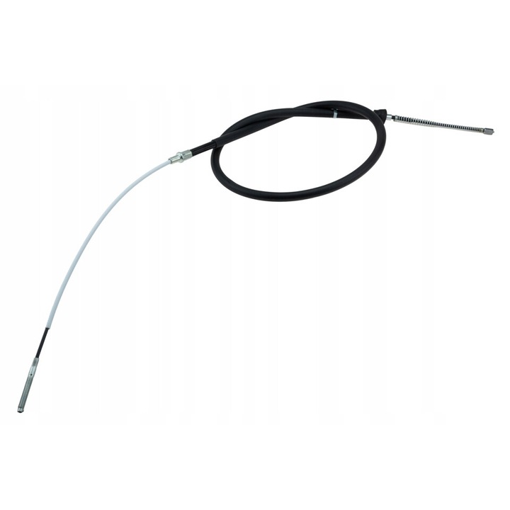 NTY fékkábel Seat Ibiza III 99-09, Cordoba 93-02, VW Polo 97- +ABS