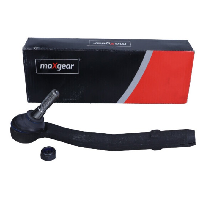 Maxgear kormányösszekötő rúd, BMW E39-hez, strapabíró, fekete