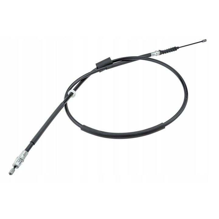 NTY kézifékkábel, Ford Mondeo III IV Kombi 00-15, 1358882, 1116841