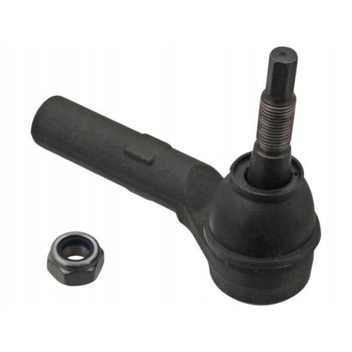 Cap bara directie FEBI, 41086, M16x1,5, M14x1,25, 22mm, 146x117mm, 0,7kg, partea dreapta