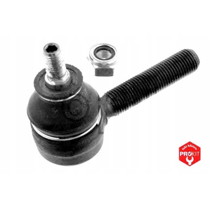 Kormányfej FEBI BILSTEIN, 02384, 20x5cm, fekete