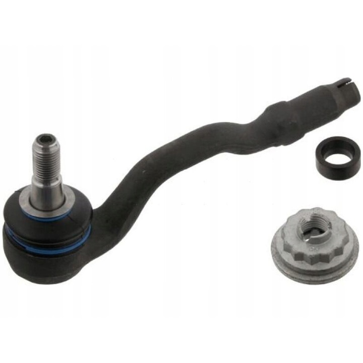 Cap bara directie FEBI BILSTEIN 33511, dreapta, M14x1,5, 185mm