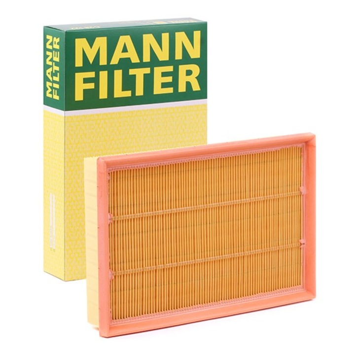 Filtru de aer MANN-FILTER C 28 122