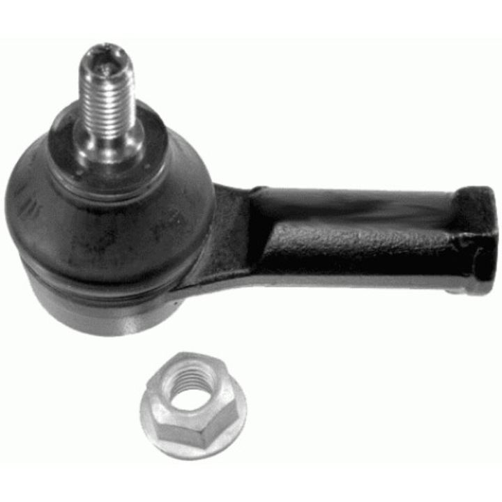 LEMFORDER 28325 02 kormányoszlop fej, FORD TOURNEO CONNECT, 15,9 mm