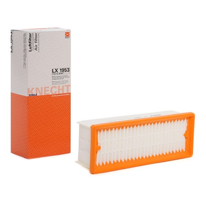 Légszűrő MAHLE ORIGINAL LX 1953
