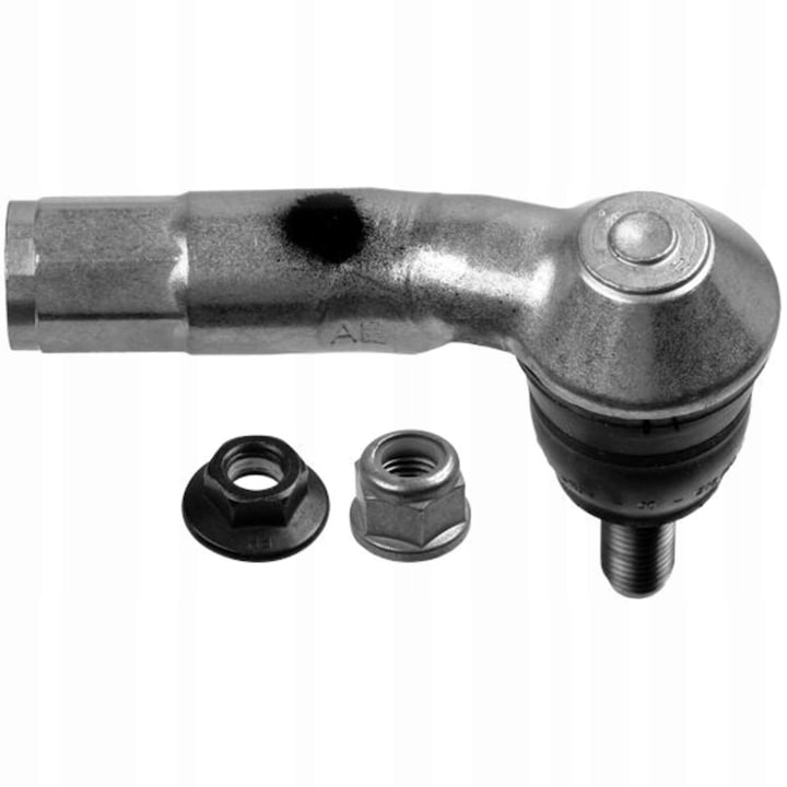 Cap bara directie, Lemforder, 35282 02, M16x1.5, M12x1.5, dreapta, 0.51kg