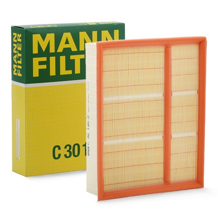 Levegőszűrő MANN-FILTER C 30 195/2