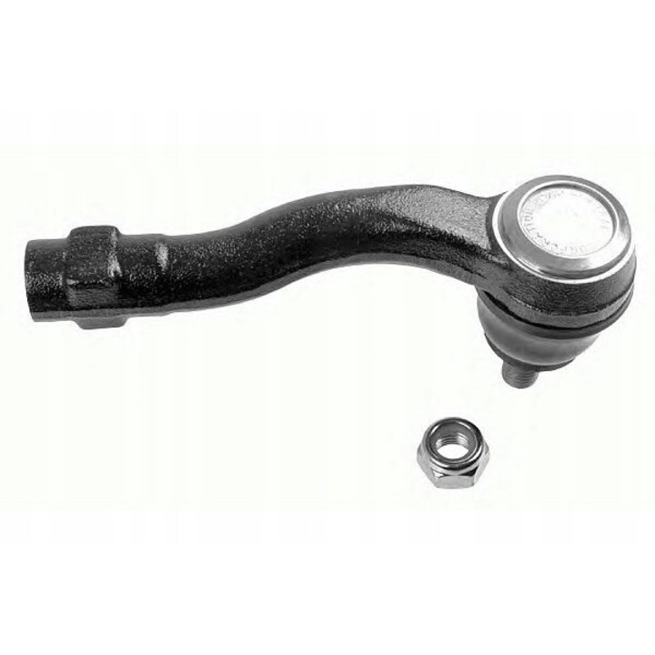 LEMFORDER kormányoszlop fej 34317 01 Chevrolet Lacettihez, M12x15, M14x1.5, 14.5mm